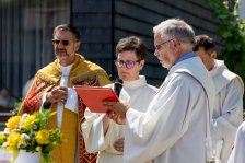 19.06.2025 Fronleichnamsfest